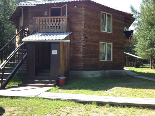 Фотография гостевого дома Кедровая Роща