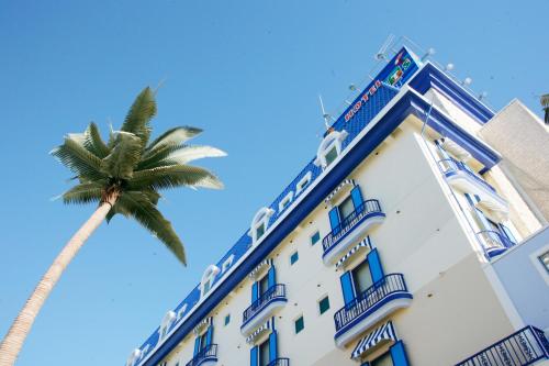 Фотография мини отеля Hotel Atlantis Hawaiian Resorts(Adult only)