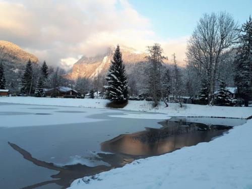 Фотография гостевого дома Maison du Bourg