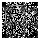 QR код гостиницы Камея