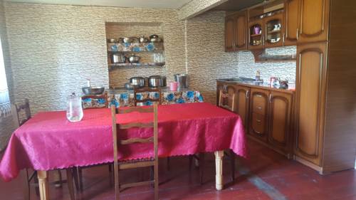 Фотография мини отеля Лика