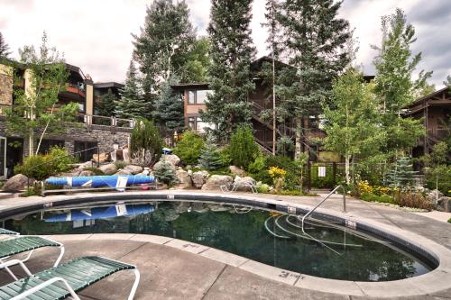 Фотография апарт отеля Aspenwood, a Destination by Hyatt Residence