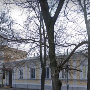 Фотография квартиры Апартаменты на Итальянском Семейный