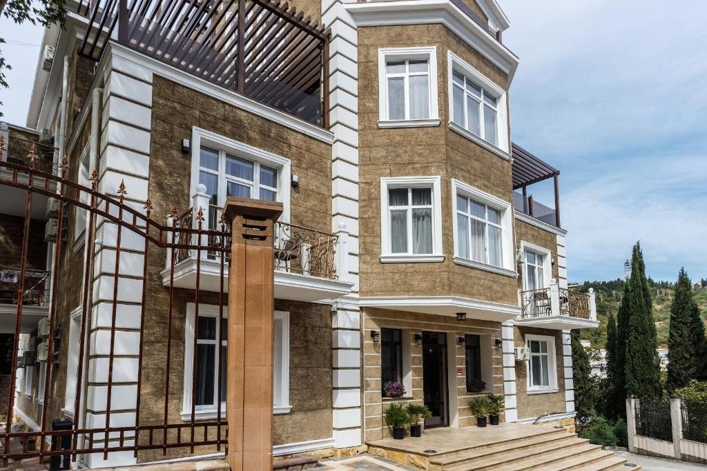 Фотография мини отеля Vk-Grand