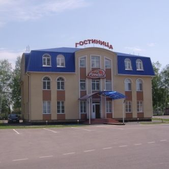 Фотография гостиницы Рондо