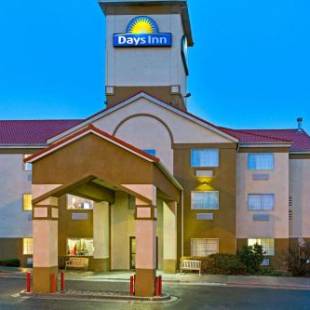 Фотографии гостиницы 
            Days Inn by Wyndham Englewood Denver Tech Center