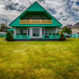 Фотографии гостевого дома 
            Raja Lake House