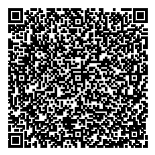 QR код храма Вознесенская церковь