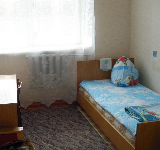 Фотография гостиницы Русь