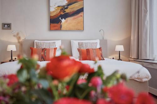 Фотография мини отеля Herberg de Zwarte Ruiter