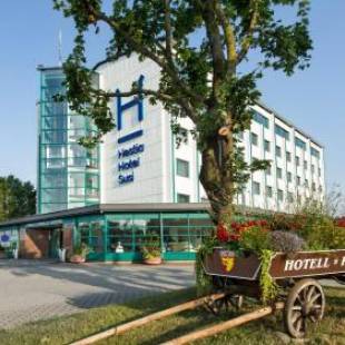 Фотографии гостиницы 
            Hestia Hotel Susi