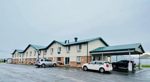 Фотографии гостиницы 
            wallaceburg inn