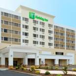 Фотография гостиницы Holiday Inn Clark - Newark, an IHG Hotel