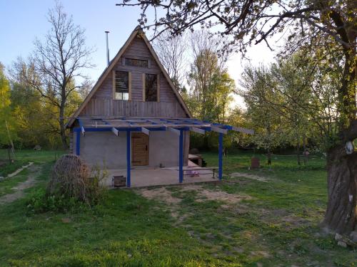 Фотография гостевого дома Помяна