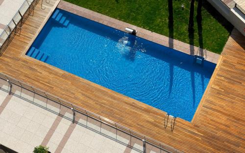 Фотография гостиницы Vincci Frontaura