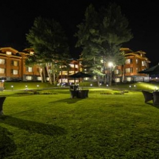 Фотография гостиницы Royal Hillton Pahalgam