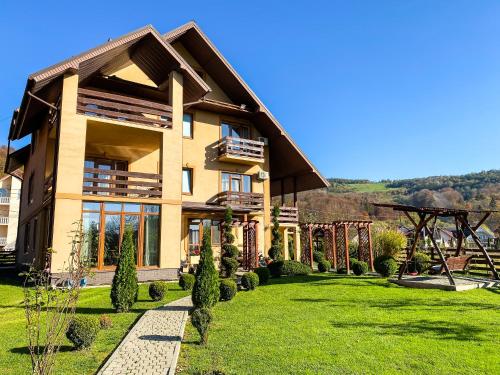 Фотография гостевого дома Вероника