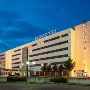 Фотографии гостиницы 
            Novotel Trabzon