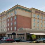 Фотография гостиницы Drury Inn & Suites St. Louis Forest Park