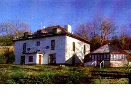 Фотография гостиницы Rhymney House hotel