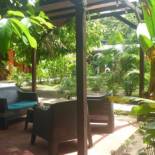 Фотография хостела Aracari Garden Hostel