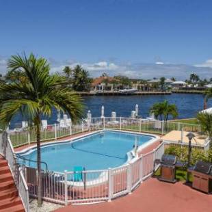 Фотографии апарт отеля 
            Aloha Condominium - On the Intracoastal - Walk to the Beach