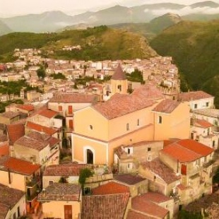 Фотография гостевого дома CASA Vento di Mare Calabria GRISOLIA