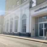 Фотография гостиницы easyHotel Ipswich