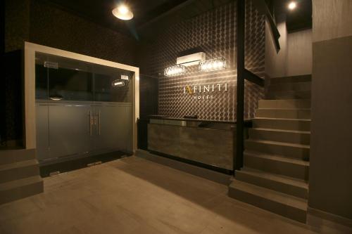 Фотографии гостиницы 
            Infiniti Hotel