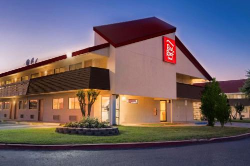 Фотография мини отеля Red Roof Inn Shreveport