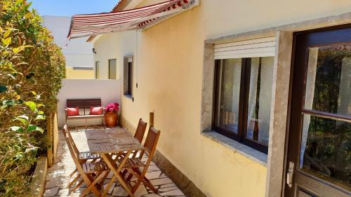 Фотография гостевого дома Villa Patrocinio