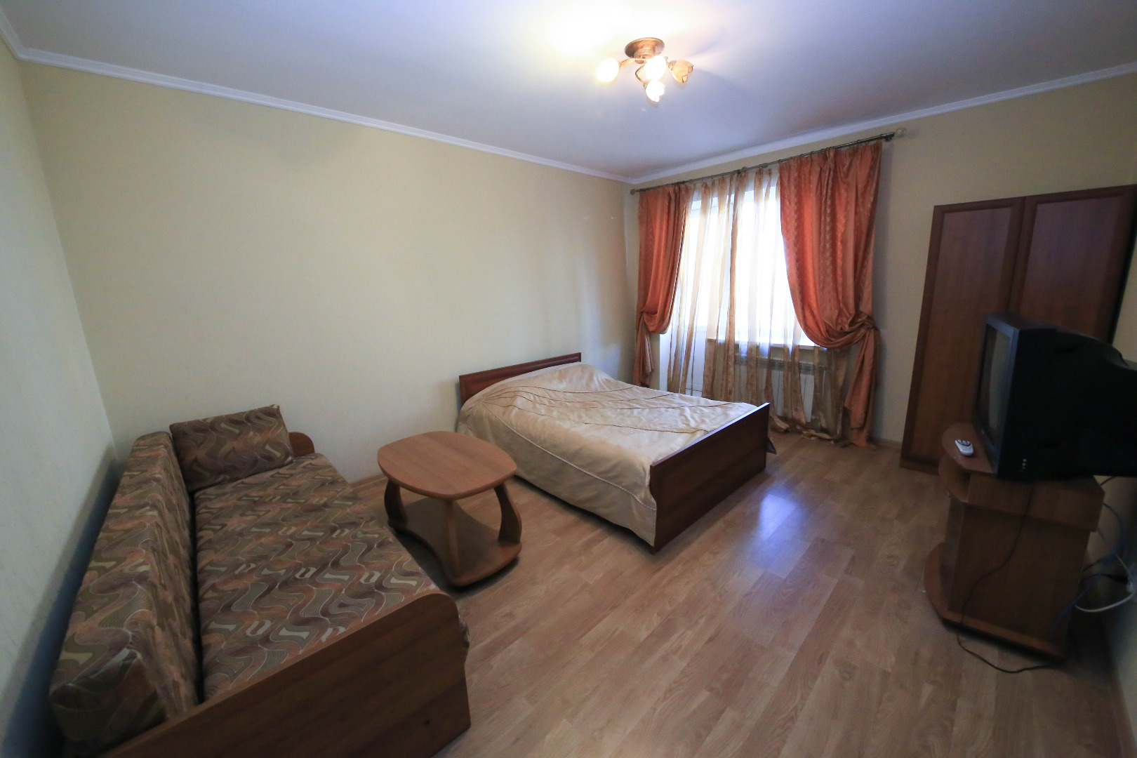 Фотография мини отеля Квартирный отель