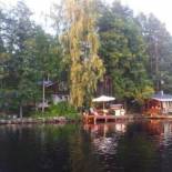 Фотография гостевого дома Holiday Home Elsanranta