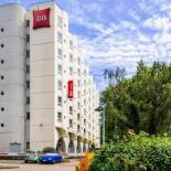 Фотография гостиницы ibis Bochum Zentrum