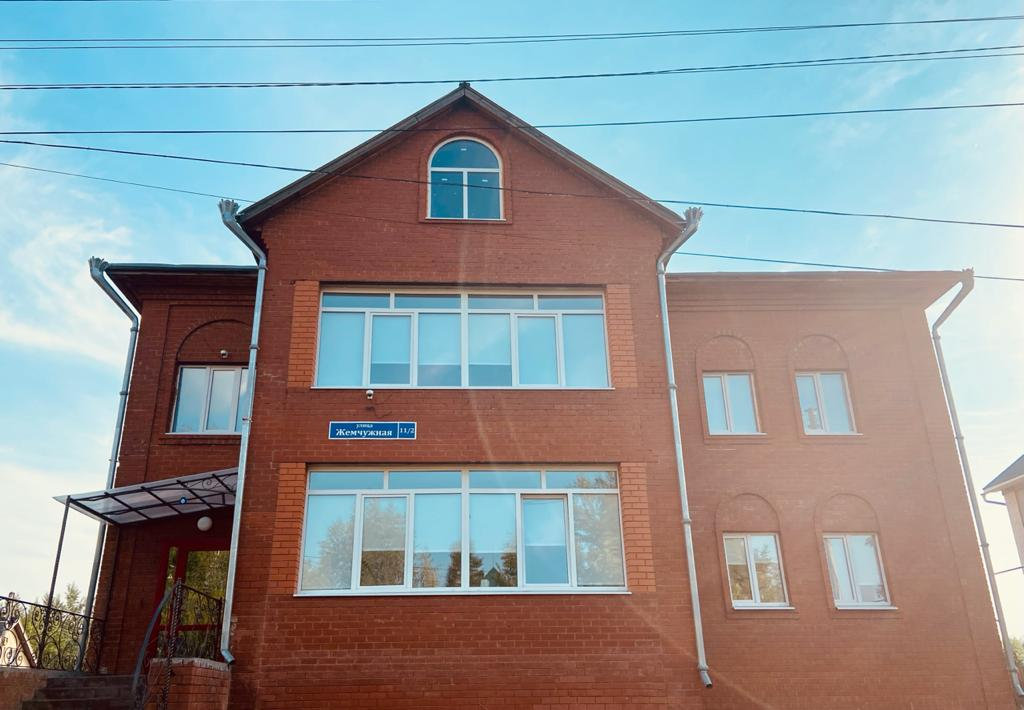 Фотография гостевого дома Соната