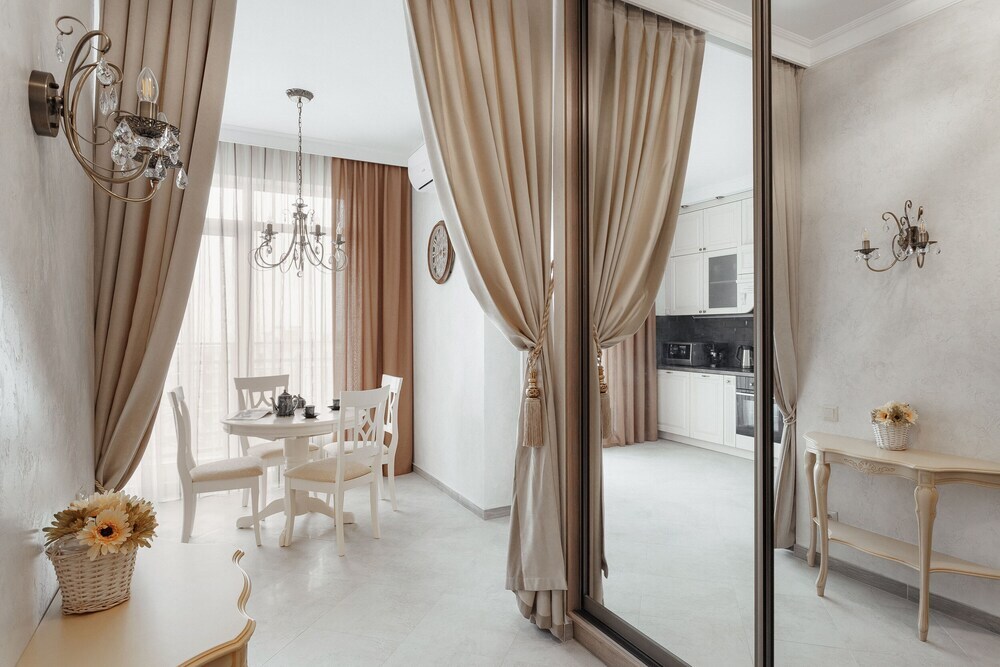 Фотография квартиры Apartment Frantsuzky Bulvar 60 G