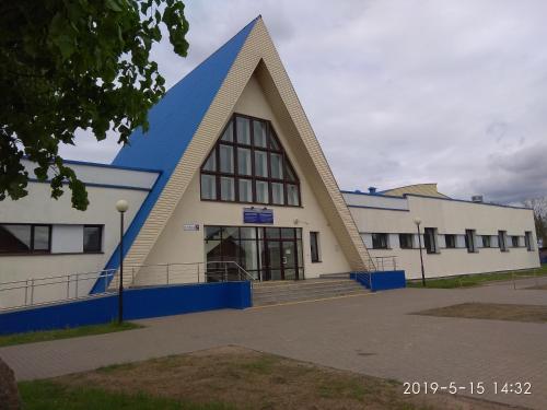 Фотография мини отеля Центр олимпийского резерва по гребле