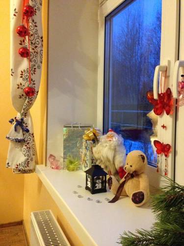 Фотография базы отдыха Ёлкино-Перепёлкино