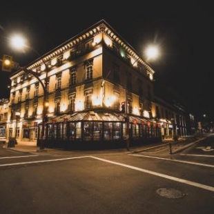 Фотография гостиницы Swans Brewery, Pub & Hotel