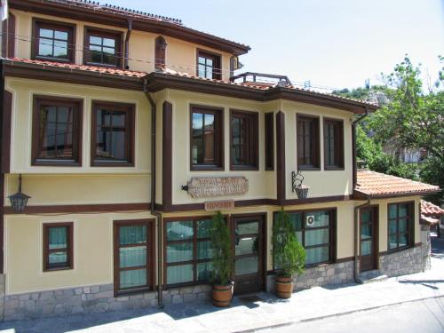 Фотография гостиницы Hotel Old Times