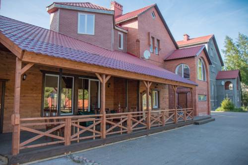 Фотография мини отеля Le Chalet