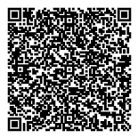 QR код мини отеля Бруель