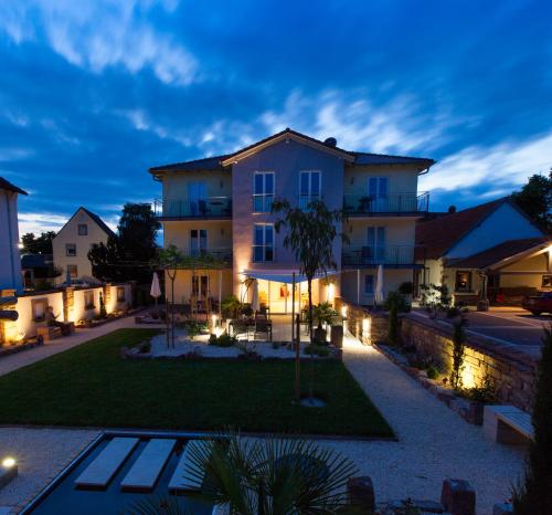 Фотография мини отеля Casa Palatina