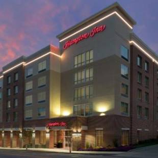 Фотографии гостиницы 
            Hampton Inn Wilmington Downtown