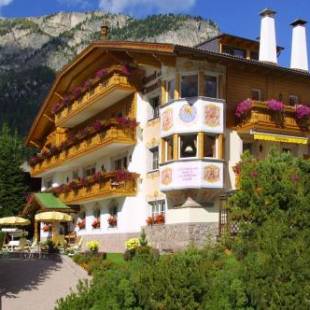 Фотографии гостиницы 
            Hotel Garni Concordia - Dolomites Home