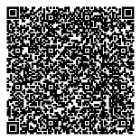 QR код гостиницы Лесная Песня