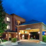 Фотография гостиницы Courtyard Denver Southwest/Lakewood