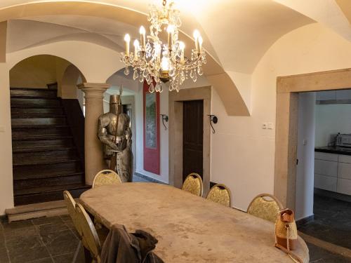 Фотография гостевого дома Statek-Hofje