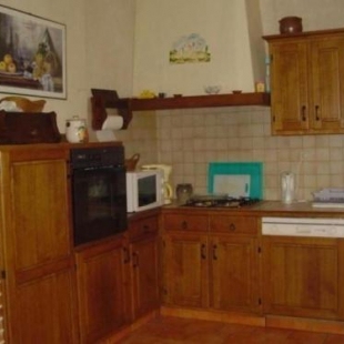 Фотография гостевого дома Gîte Aubigné-Racan, 5 pièces, 7 personnes - FR-1-410-156