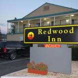 Фотография мини отеля Redwood Inn